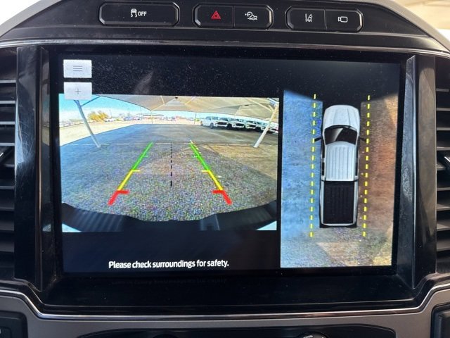 Used 2022 Ford F250 King Ranch w/ Tremor Off-Road Package image 30