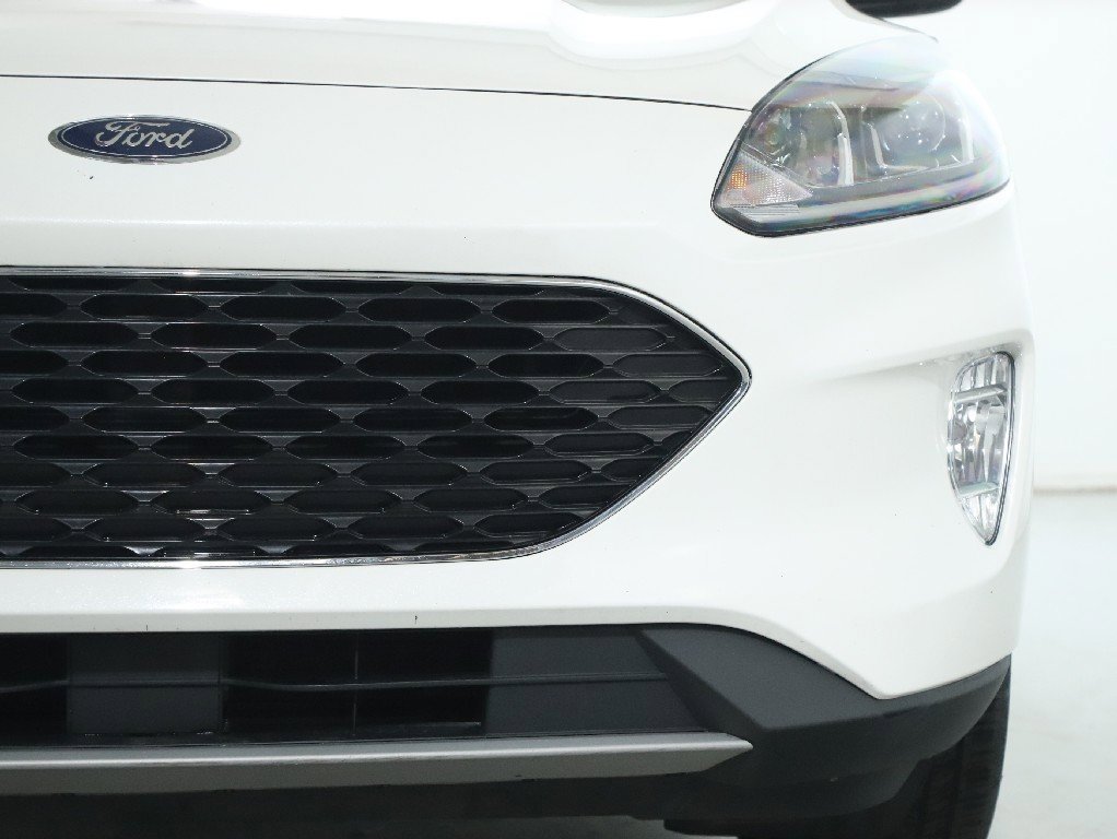 Used 2022 Ford Escape SEL image 8