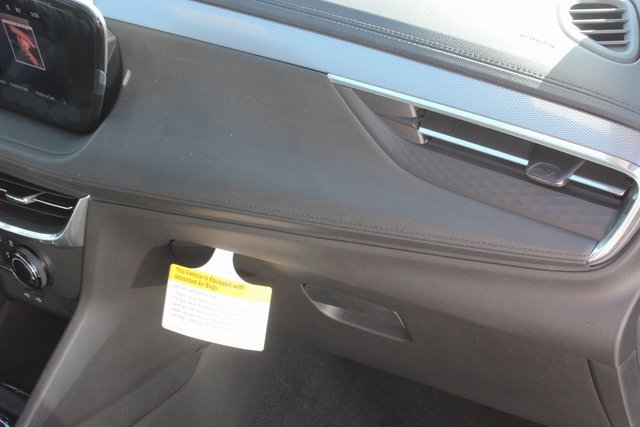 New 2026 Buick Encore GX Preferred w/ Comfort Package image 22