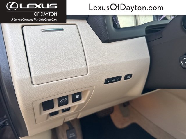 Used 2015 Lexus RX 350 AWD image 13
