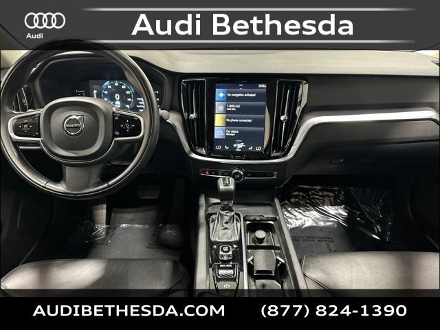 Used 2019 Volvo S60 T5 Momentum w/ Premium Package FWD image 13