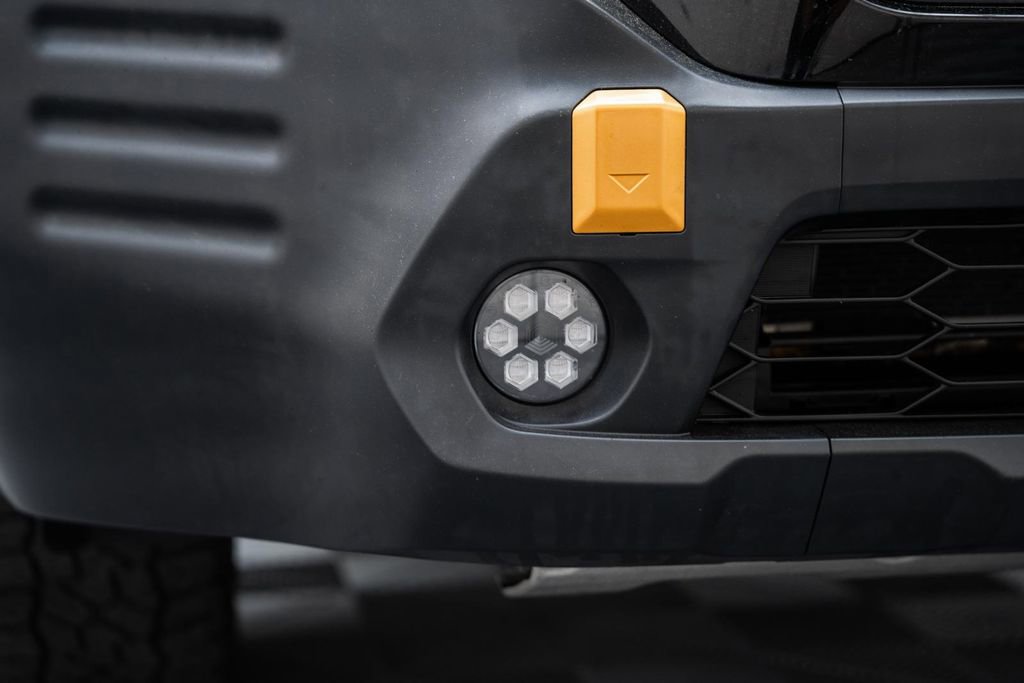 Used 2023 Subaru Outback Wilderness image 14