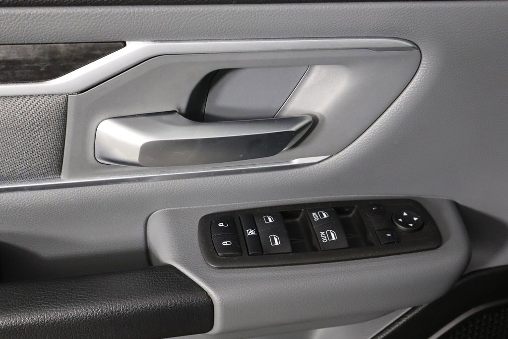 Used 2022 RAM 1500 Big Horn AWD/4WD image 20