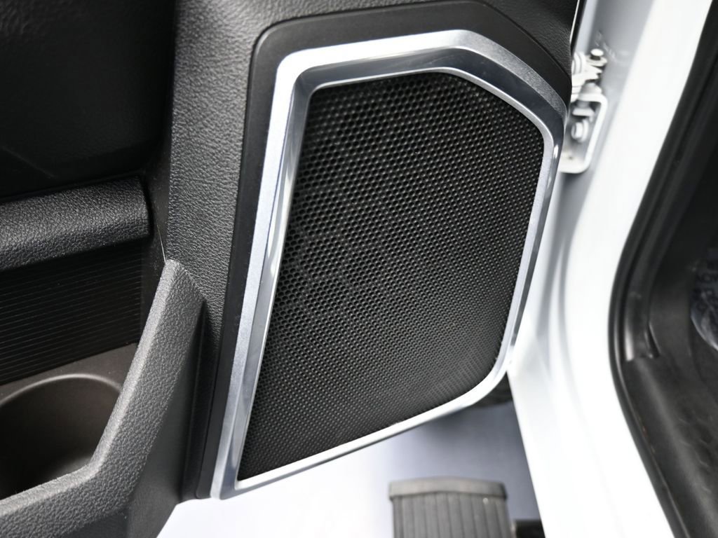 Used 2024 RAM 2500 Laramie image 14