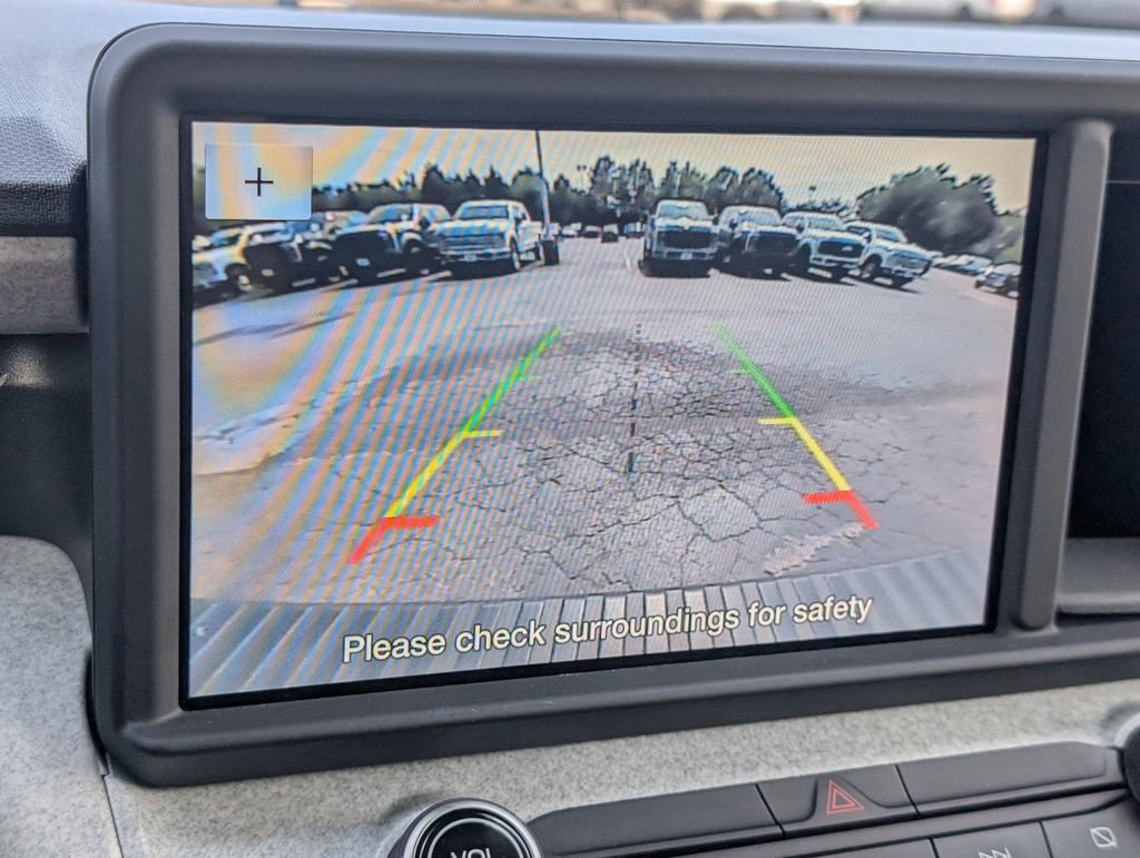 Used 2023 Ford Maverick XLT FWD image 19
