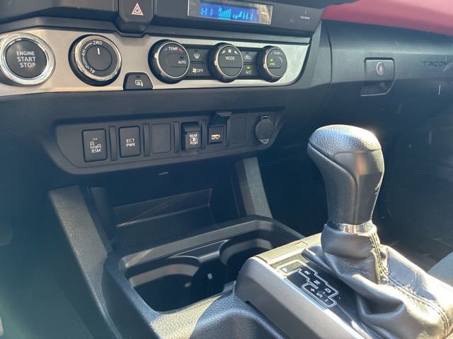 Used 2023 Toyota Tacoma SR5 image 31