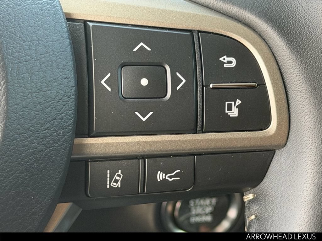 Used 2020 Lexus RX 350 FWD w/ Premium Package image 22