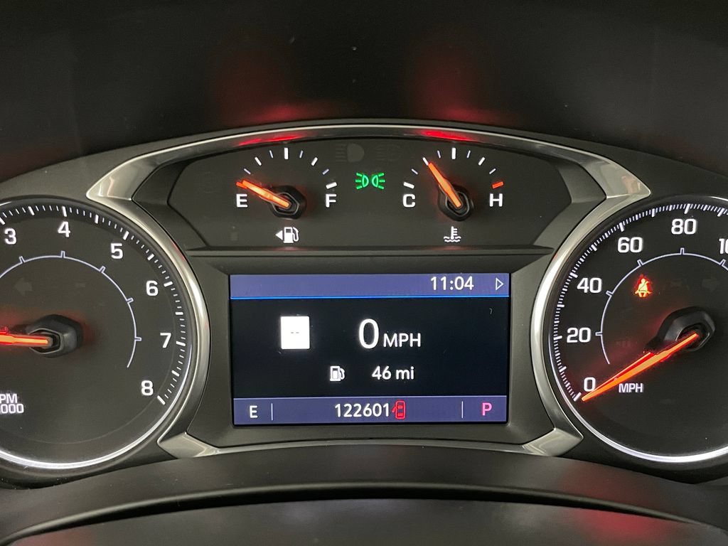 Certified 2020 GMC Terrain SLT w/ Preferred Package AWD/4WD image 34