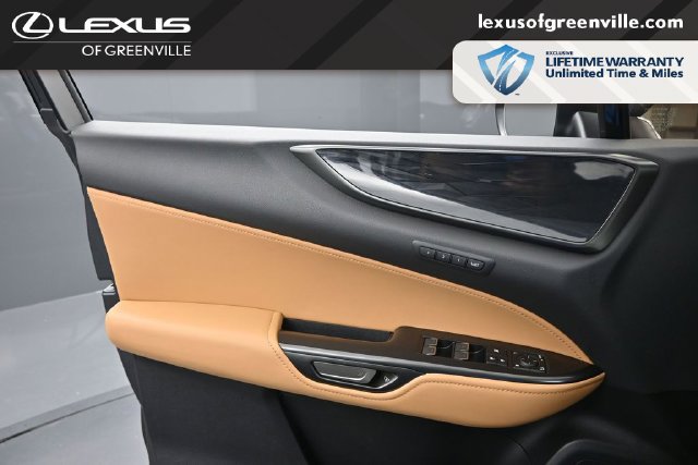 Used 2023 Lexus NX 250 FWD image 20