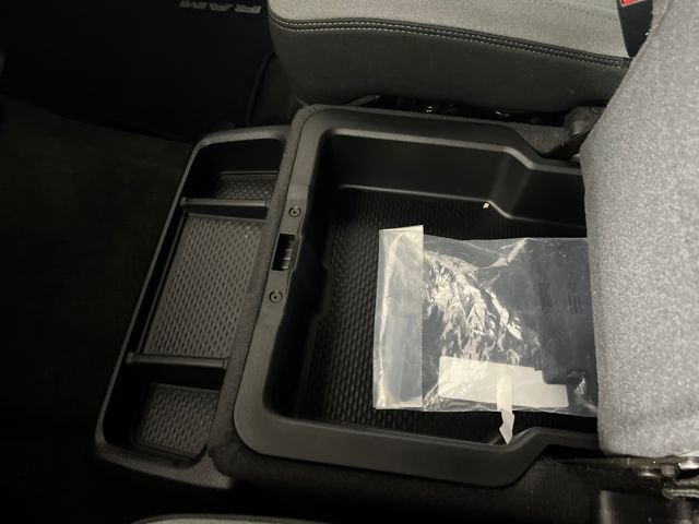 Used 2021 RAM 1500 Big Horn image 22