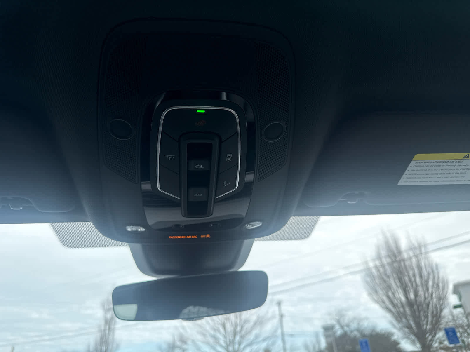 Certified 2023 Audi e-tron Chronos w/ Chronos Package image 15