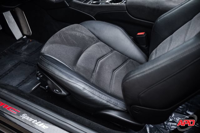 Used 2017 Maserati GranTurismo MC RWD image 66