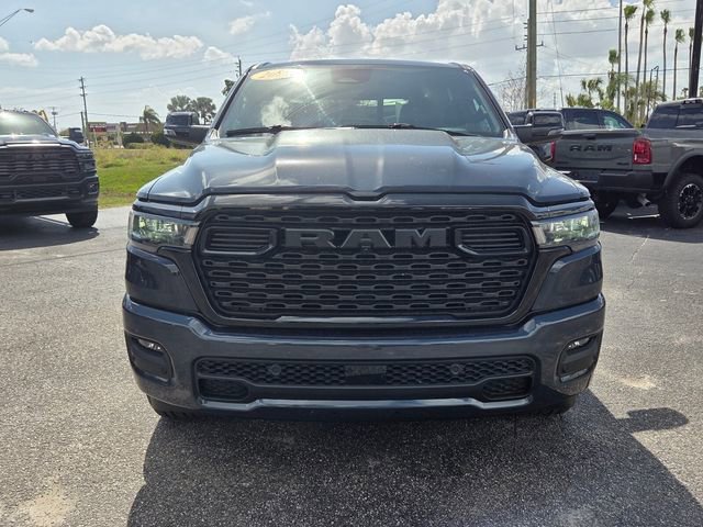 New 2026 RAM 1500 Big Horn image 2