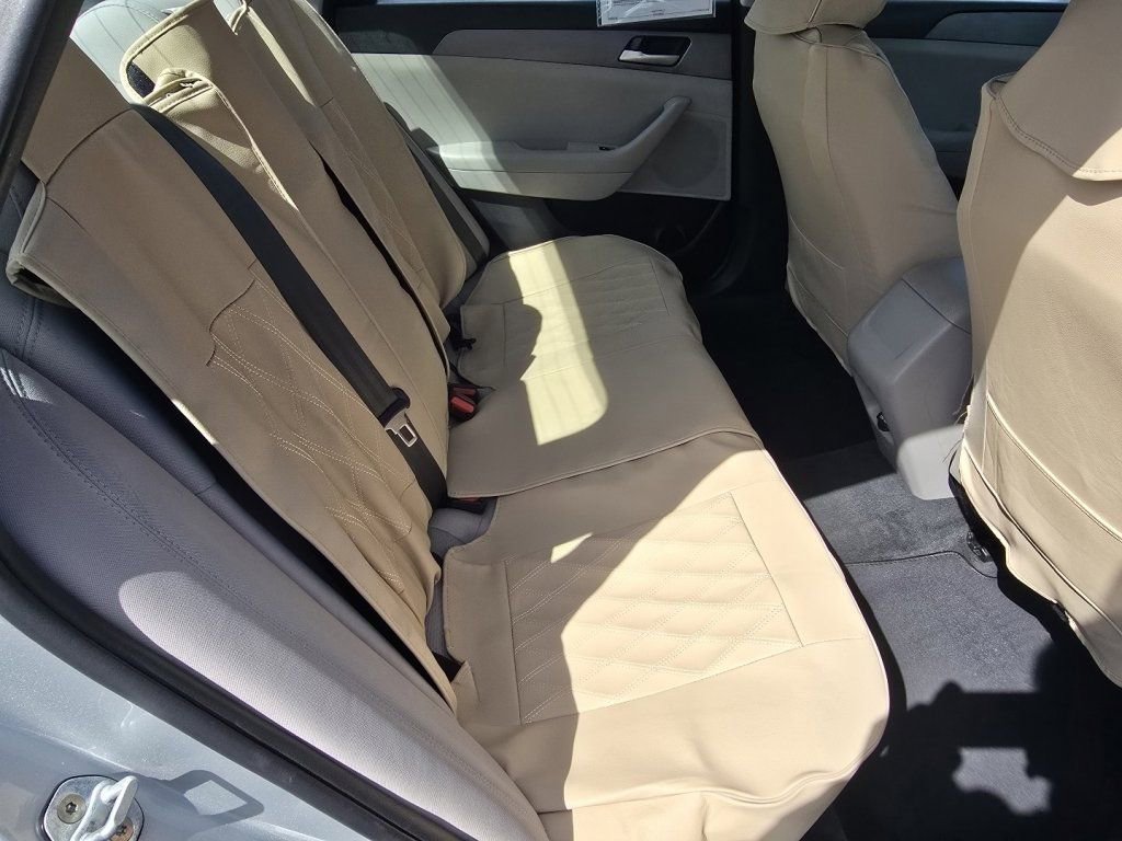 Used 2018 Hyundai Sonata SE image 16