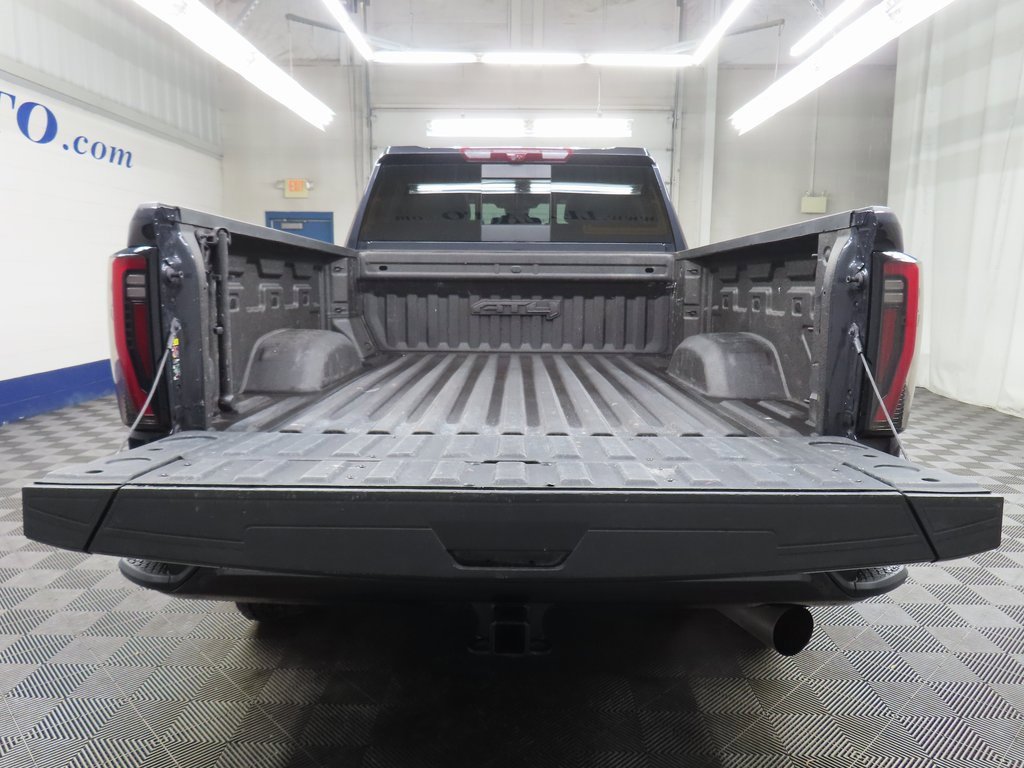 Used 2024 GMC Sierra 2500 AT4 w/ AT4 Premium Plus Package image 43