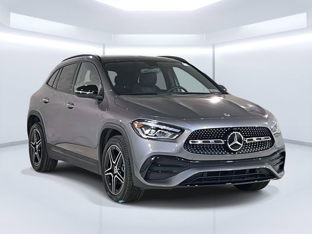 Used 2022 Mercedes-Benz GLA 250 GLA 250 image 3