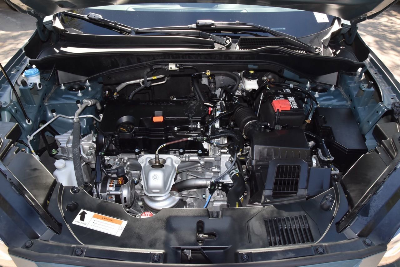 Used 2024 Honda HR-V Sport image 35