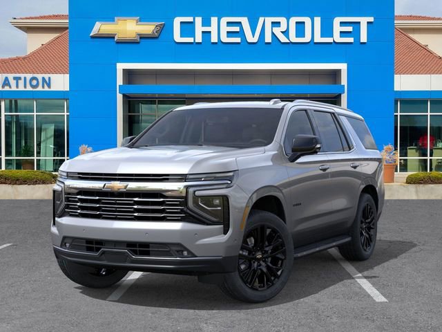 New 2026 Chevrolet Tahoe Premier image 6