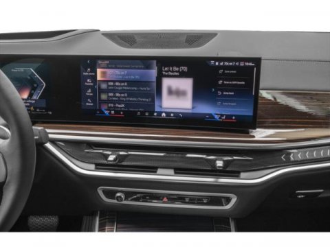 New 2026 BMW X5 xDrive50e w/ M Sport Package image 12
