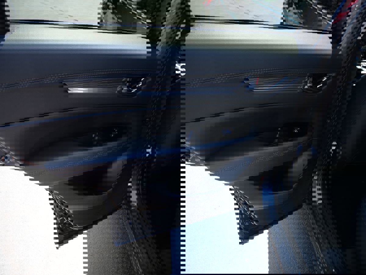 Used 2021 MAZDA CX-5 Grand Touring image 18