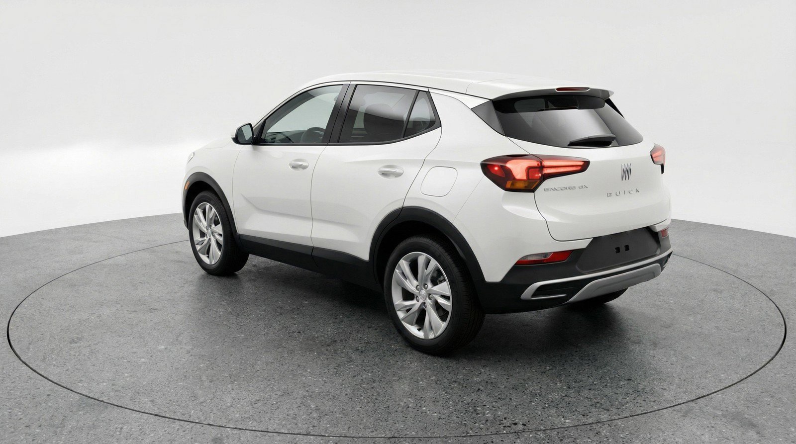 Used 2025 Buick Encore GX Preferred image 6