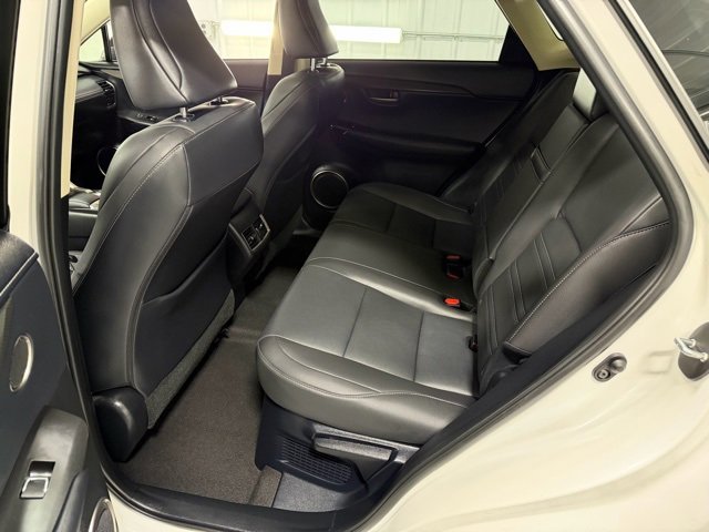 Used 2021 Lexus NX 300 AWD w/ Premium Package image 11