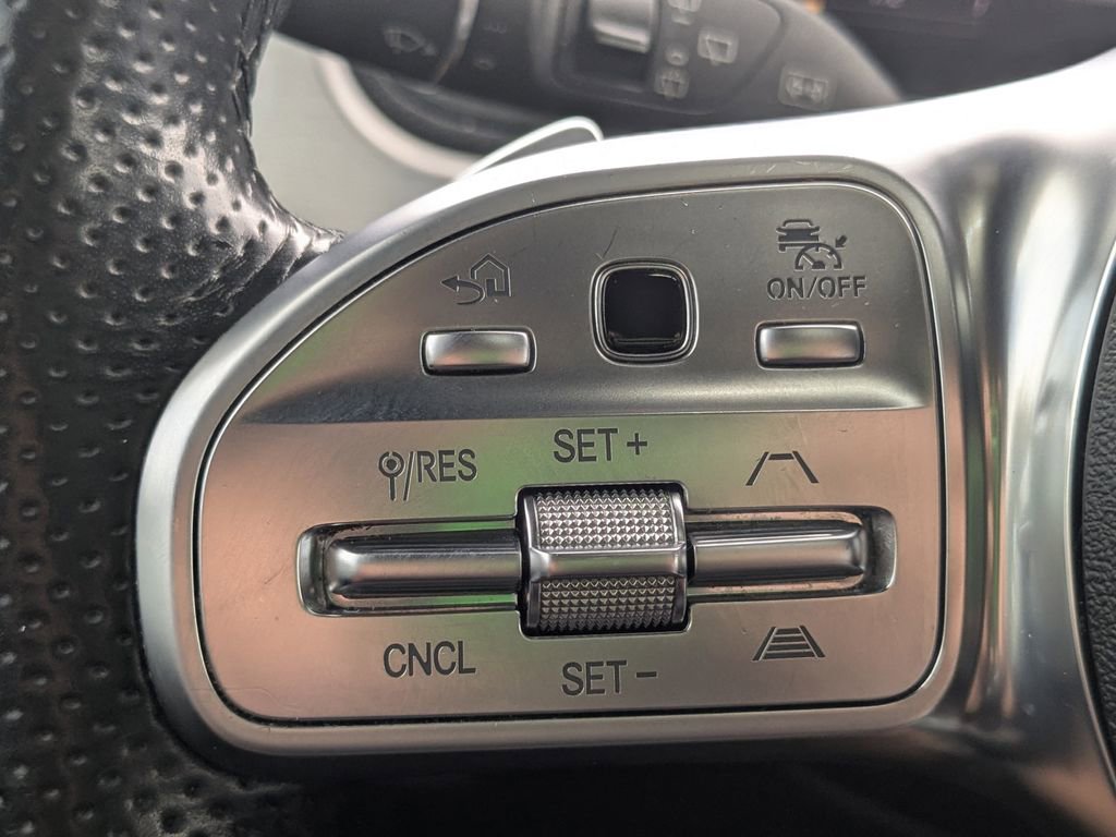 Certified 2019 Mercedes-Benz G 550 image 12