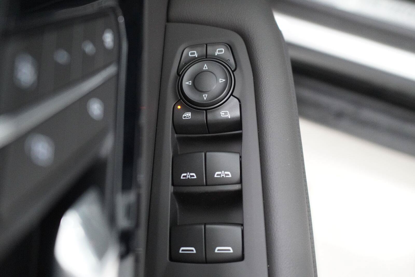 New 2026 Chevrolet Tahoe RST w/ Comfort Package RWD image 27