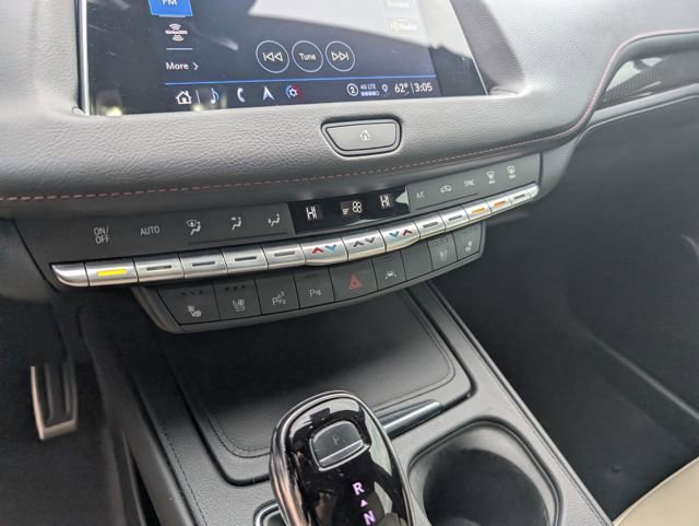 Certified 2023 Cadillac XT4 Sport image 22