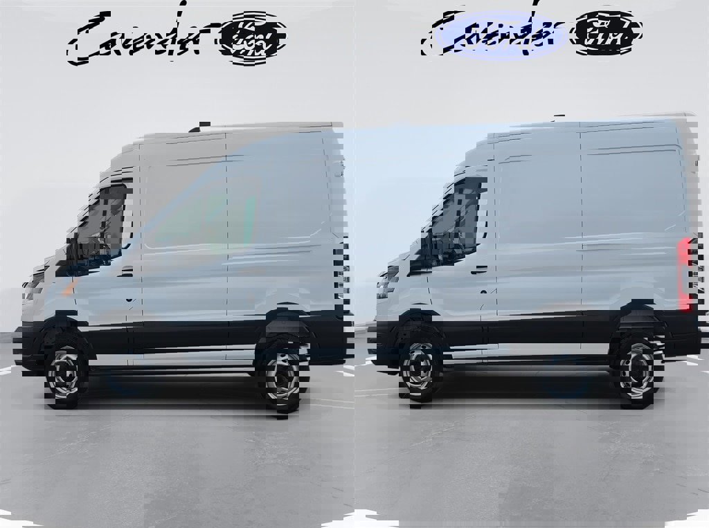 New 2026 Ford Transit 250 Base image 8