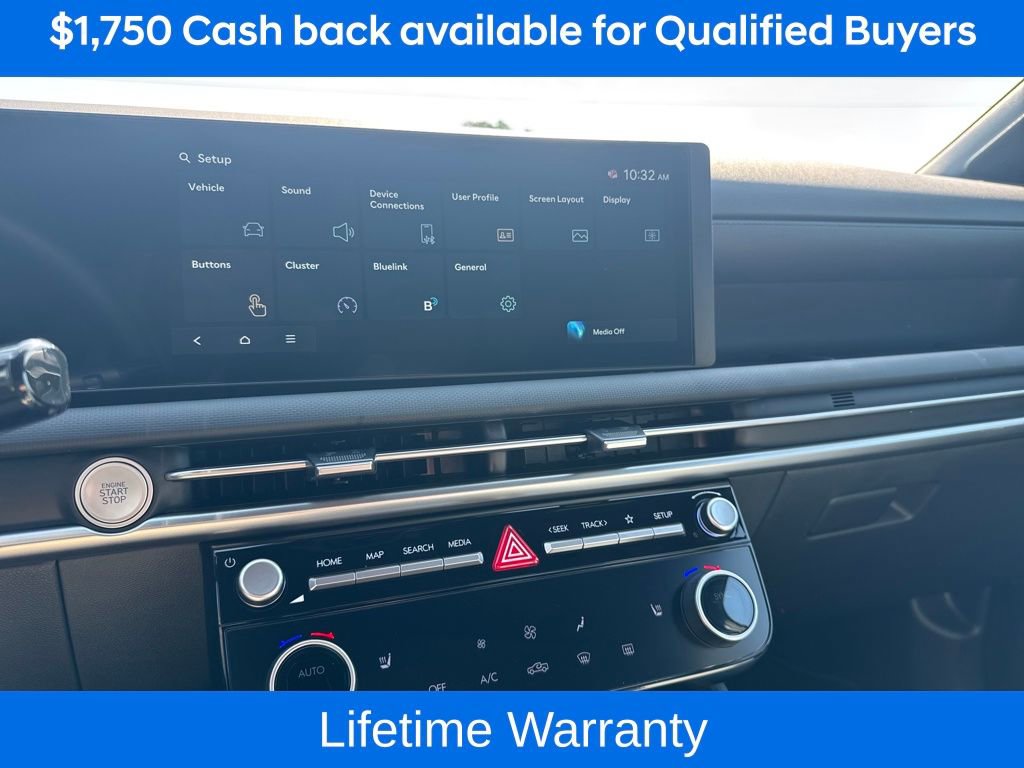 New 2026 Hyundai Santa Cruz SEL image 18