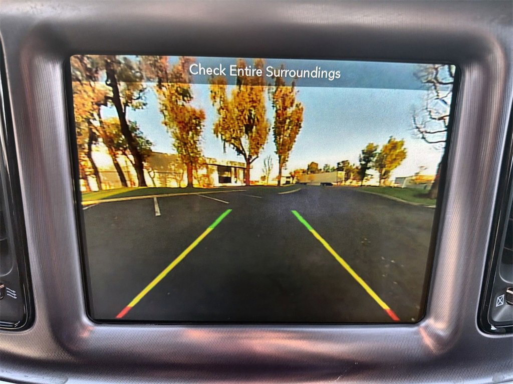 Used 2023 Dodge Challenger SRT Hellcat image 23