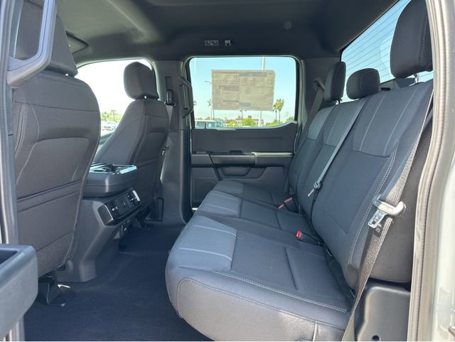 New 2026 Ford F150 STX w/ Equipment Group 200A AWD/4WD image 16