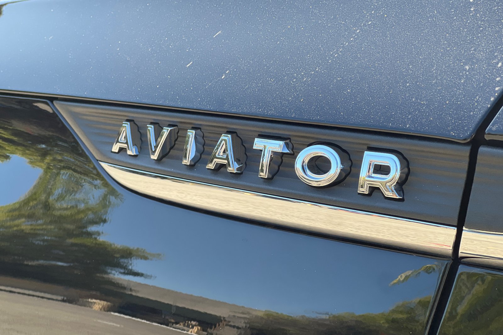 New 2026 Lincoln Aviator Reserve w/ Illumination Package AWD/4WD image 24