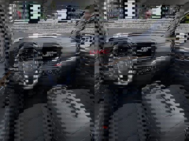New 2026 GMC Sierra 1500 Elevation image 15