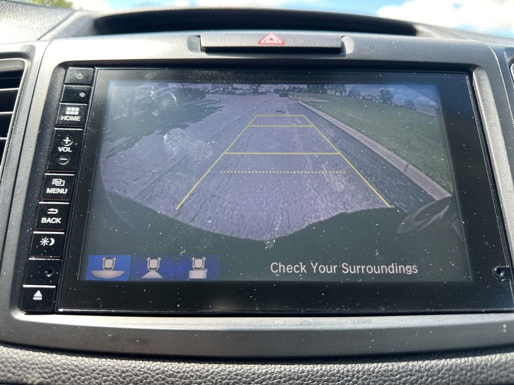 Used 2016 Honda CR-V Touring image 23