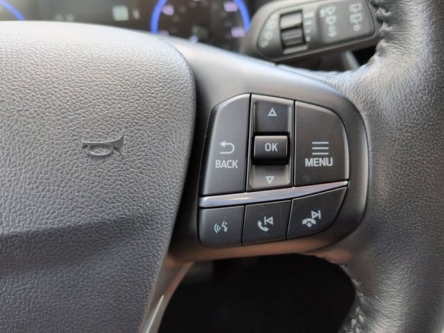 Used 2023 Ford Bronco Sport Big Bend w/ Convenience Package AWD/4WD image 25