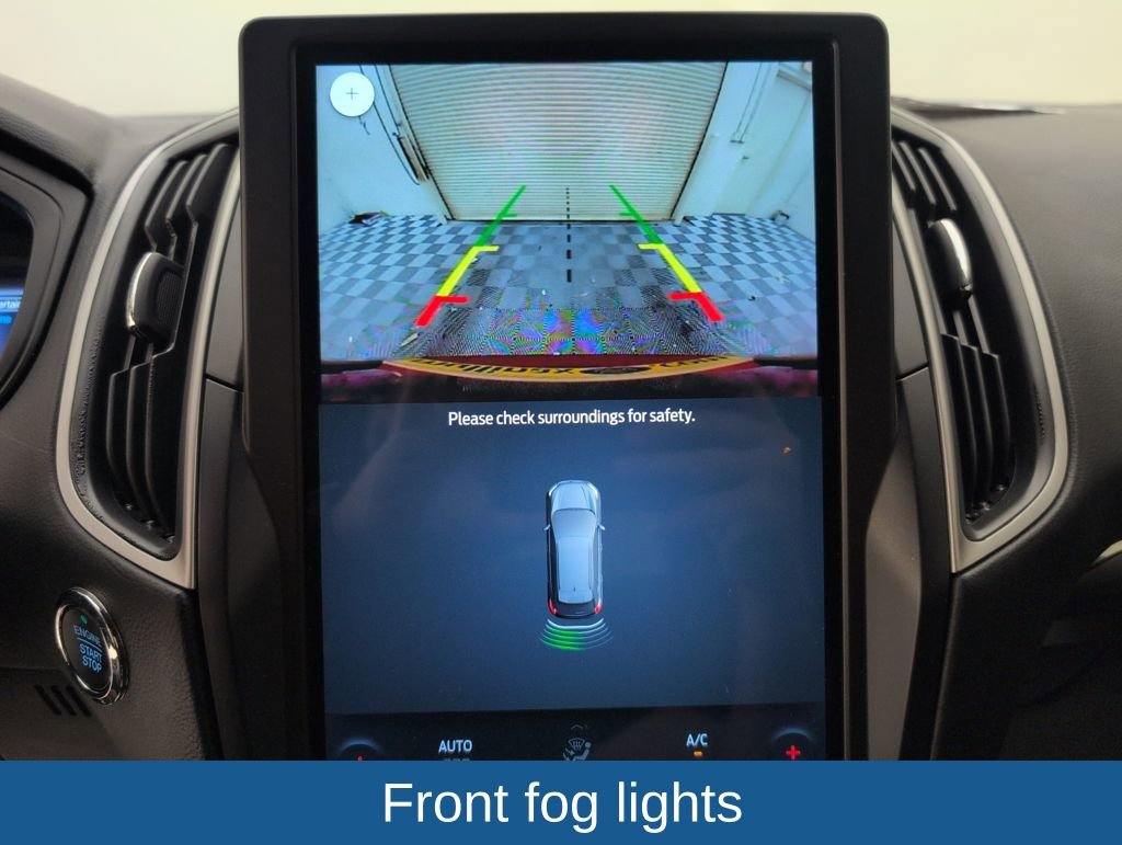 Used 2024 Ford Edge ST-Line image 31