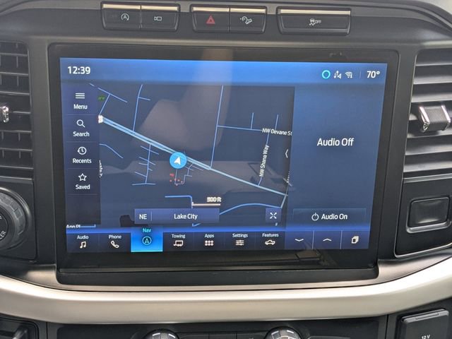 Used 2021 Ford F150 XLT w/ Equipment Group 302A High image 30