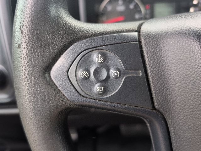 Used 2016 Chevrolet Silverado 2500 W/T w/ WT Convenience Package image 16