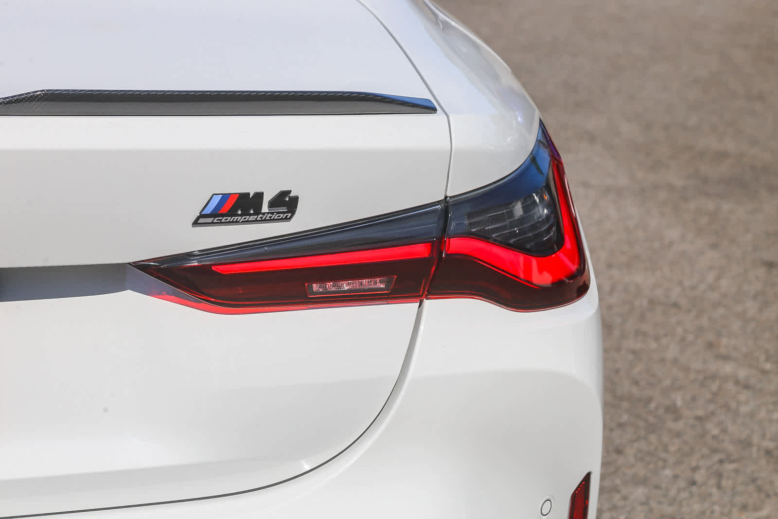 Used 2024 BMW M4 Competition image 7