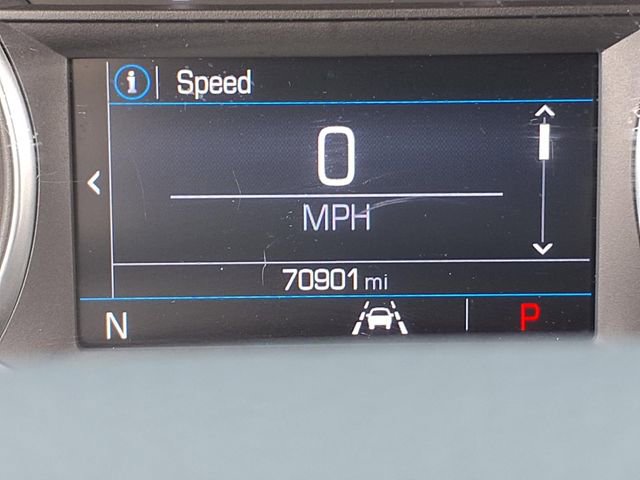 Used 2022 GMC Terrain SLE w/ Driver Convenience Package image 17