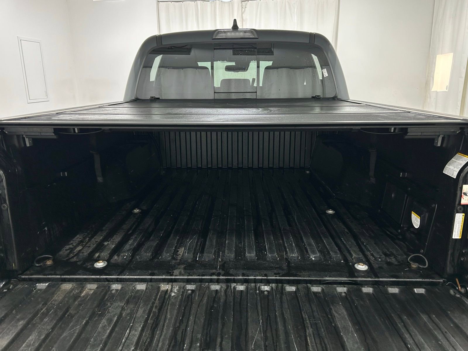 Used 2021 Toyota Tacoma TRD Off-Road w/ Technology Package image 36