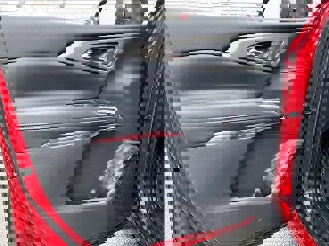 New 2026 Chevrolet Traverse LT w/ Midnight/Sport Edition image 25