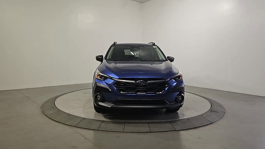 Certified 2025 Subaru Crosstrek 2.0i Premium w/ Crosstrek Mirror Package AWD/4WD image 9