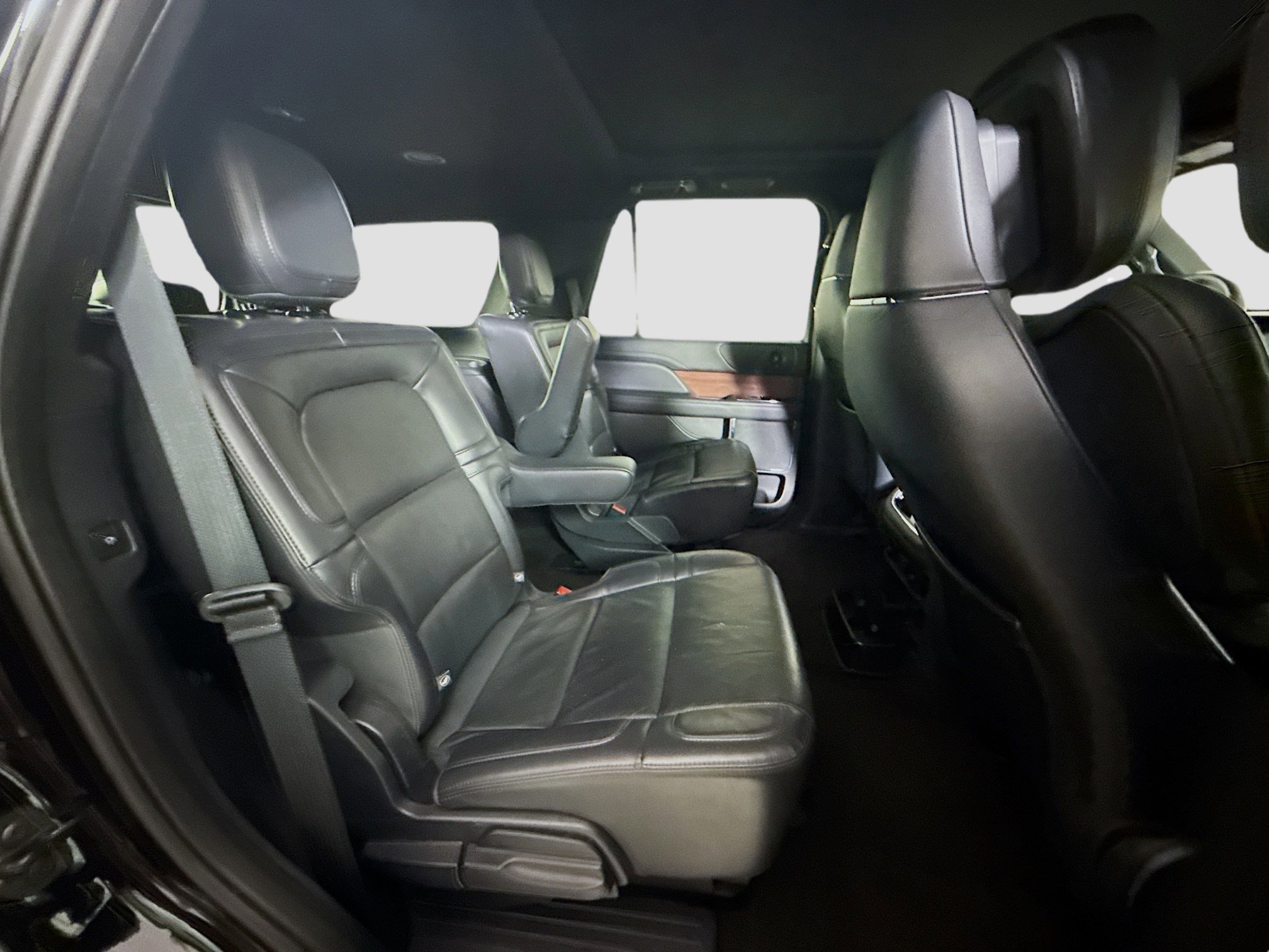 Used 2024 Lincoln Navigator Reserve image 27