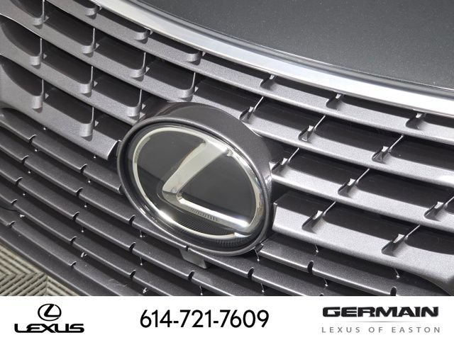 Certified 2021 Lexus NX 300 FWD w/ Accessory Package image 13