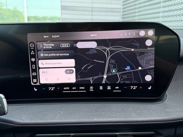 New 2026 Audi Q3 quattro 2.0T AWD/4WD image 12
