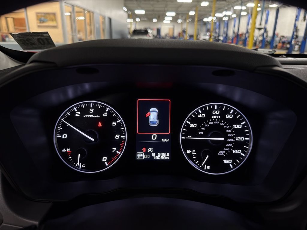 Certified 2024 Subaru Crosstrek 2.0i Premium AWD/4WD image 19