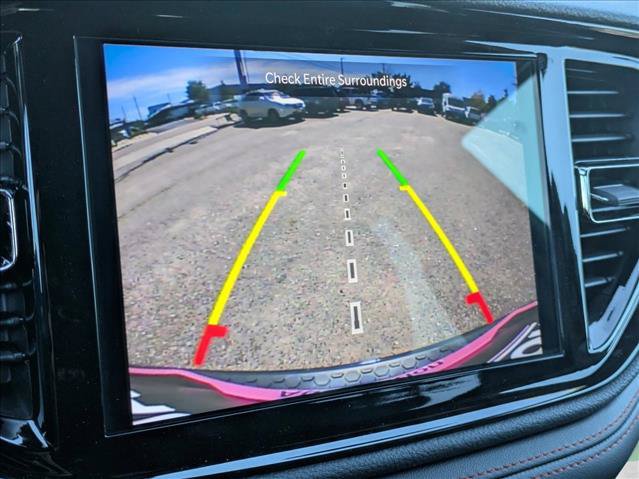 New 2026 Dodge Durango GT AWD/4WD image 14